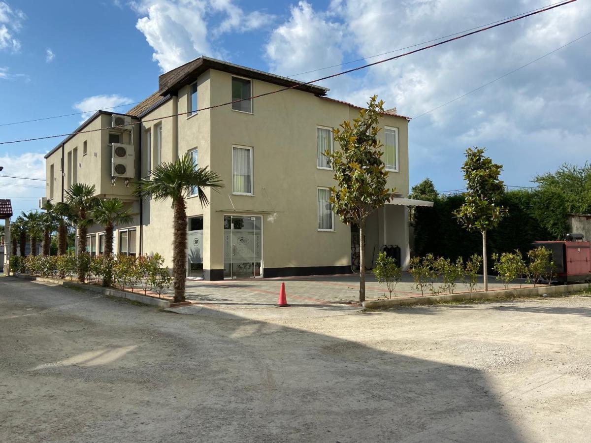 Hotel Santo Shkodër