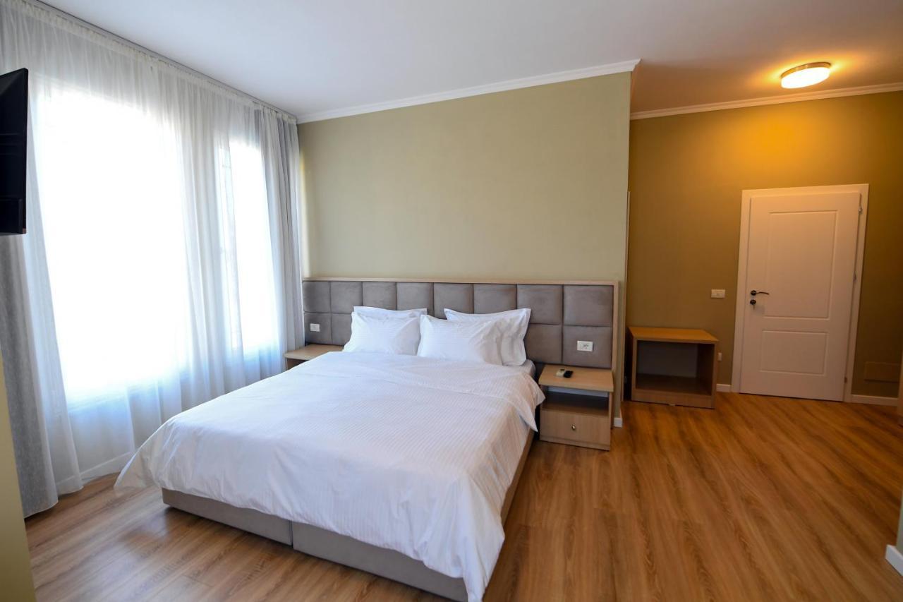 Hotel Santo Shkodër