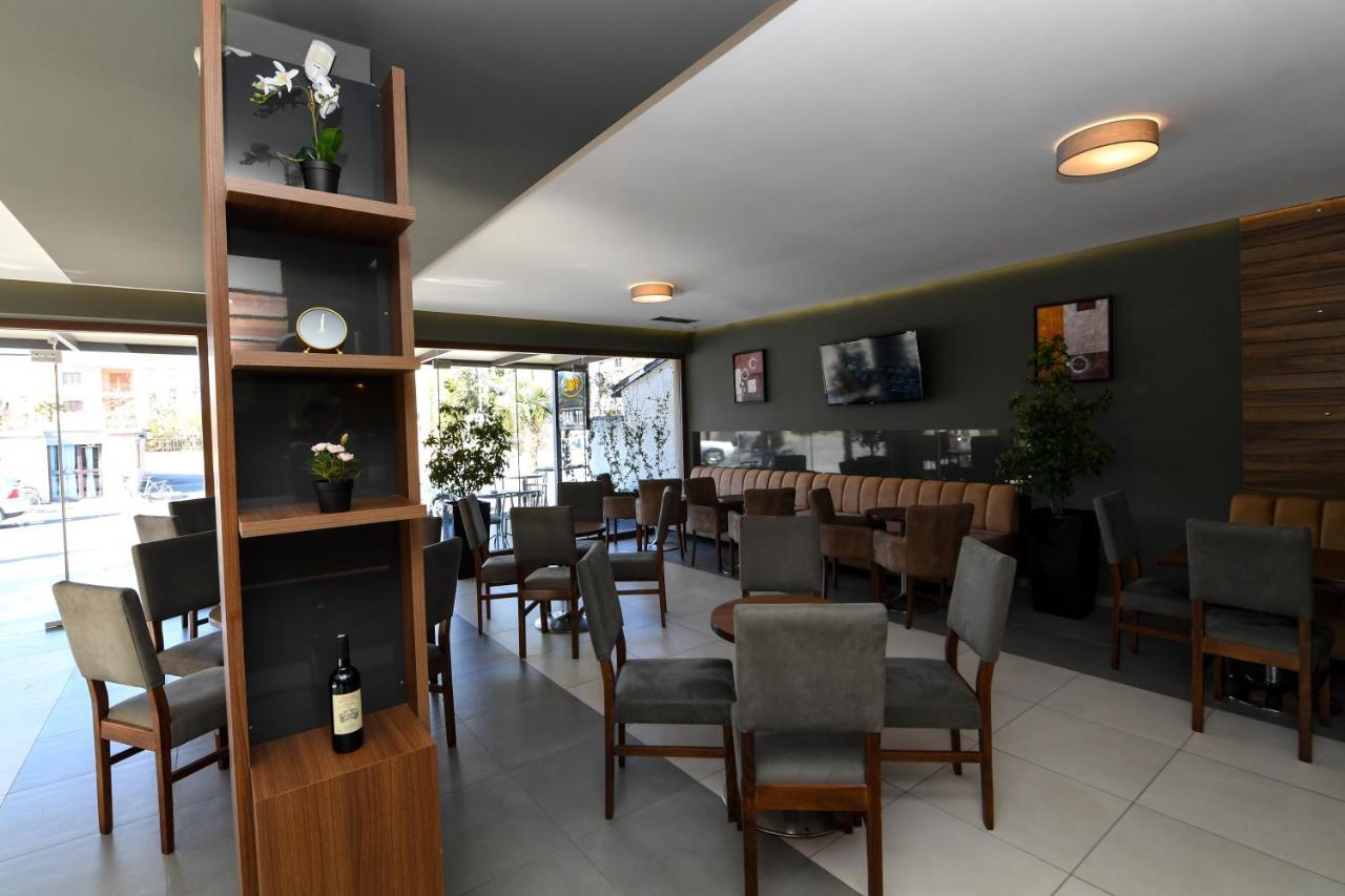 Santo Hotel