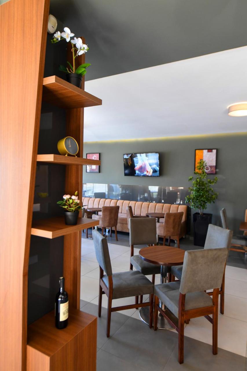 Hotel Santo Shkodër
